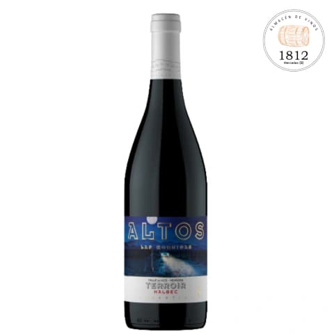 Altos Las Hormigas Terroir Malbec