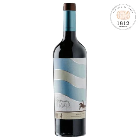 Buenos Hermanos Malbec - Gimenez Riili
