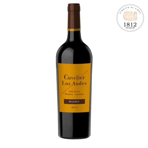 Cuvelier Los Andes Malbec
