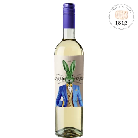 Conejo Verde Chenin Dulce