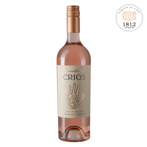 Crios Malbec