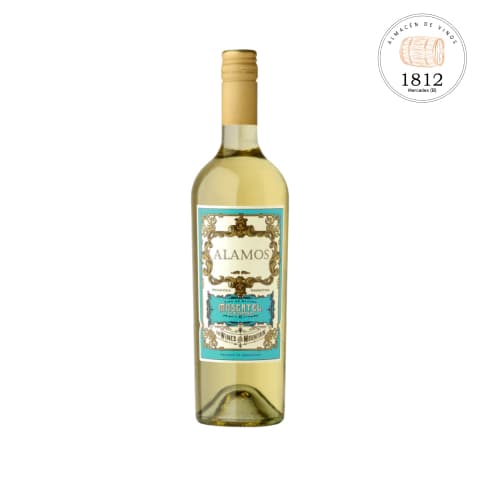 Alamos Moscatel de Alenjandria