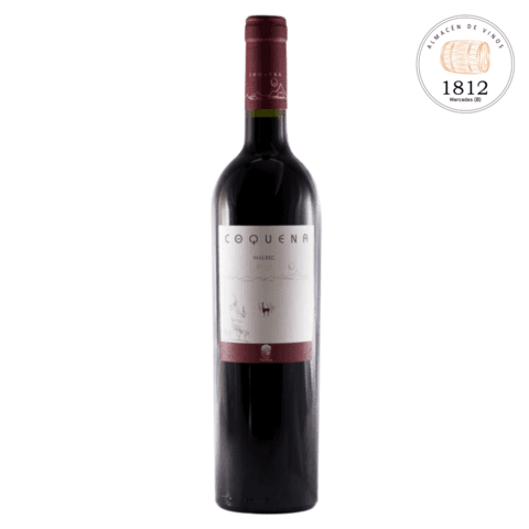 Coquena Tannat - Bodega Yacochuya