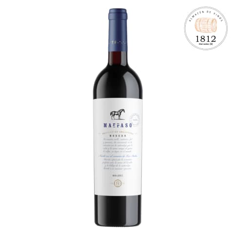 Marraso Malbec - Septima