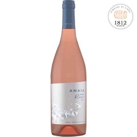 Anaia Malbec Rosé