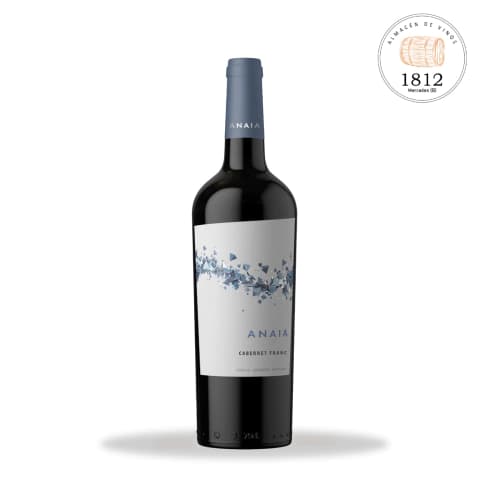 Anaia Cabernet Franc