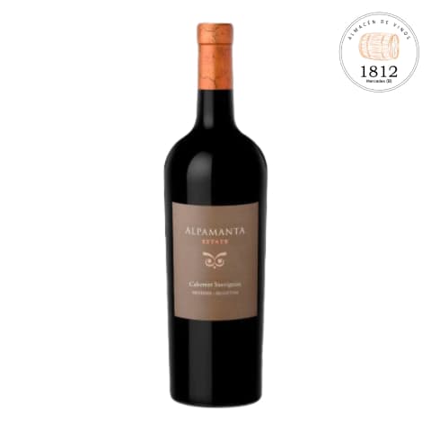 Alpamanta Estate Cabernet Sauvignon
