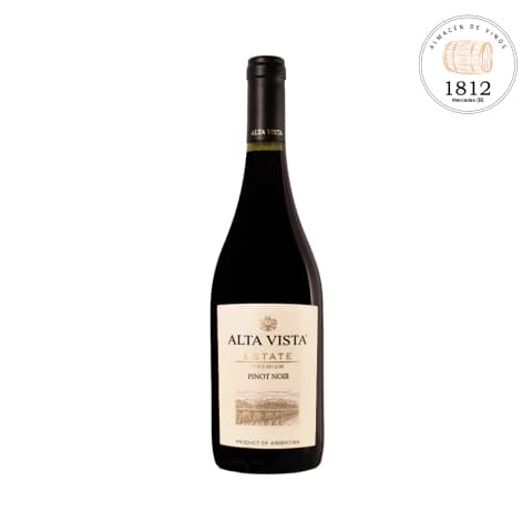 Estate Pinot noir