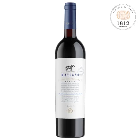 Marraso Cabernet Sauvignon - Septima