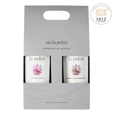 Las Perdices De 750 Ml