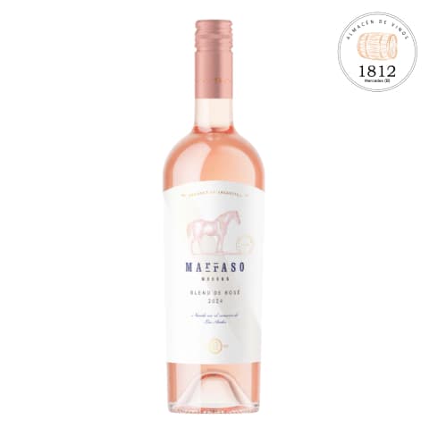 Marraso Blend de Rose - Septima