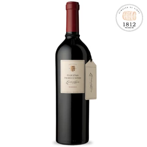 Pequeñas Producciones Malbec