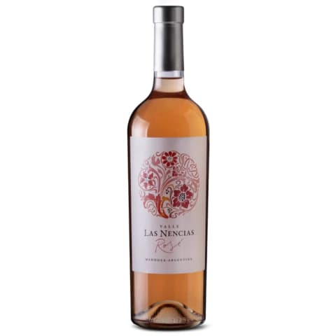 Las Nencias Reserva Rose - Valle las Nencias