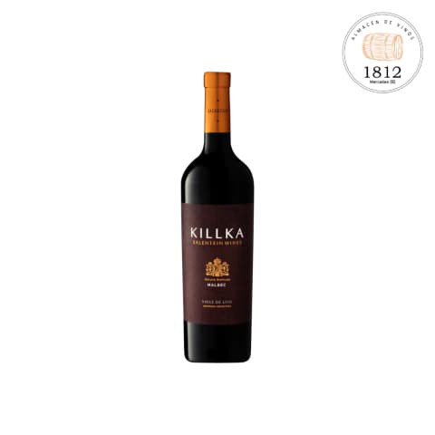 Killka Malbec