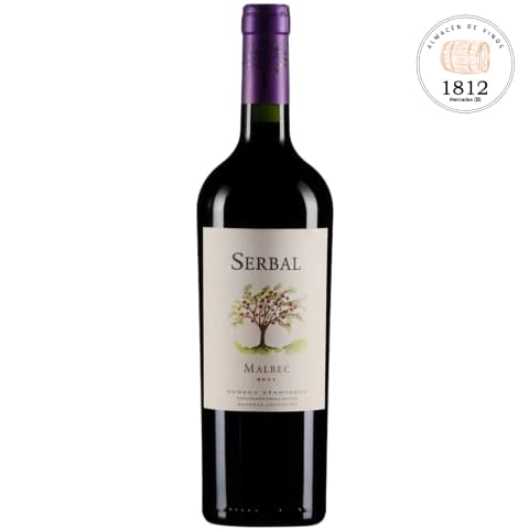 Serbal Malbec