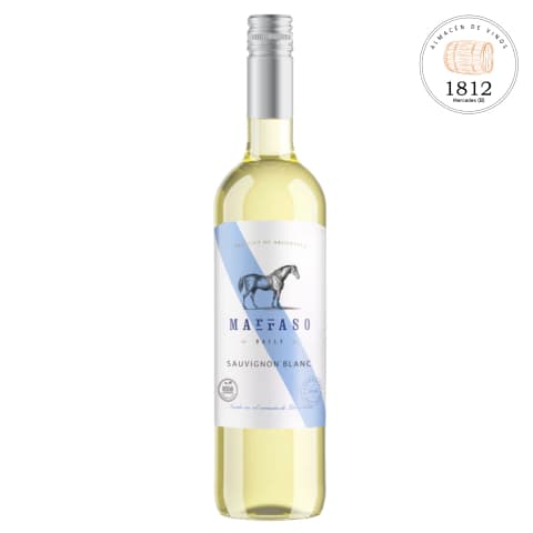 Marraso Sauvignon Blanc - Septima