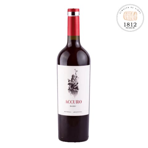 Accuro Malbec