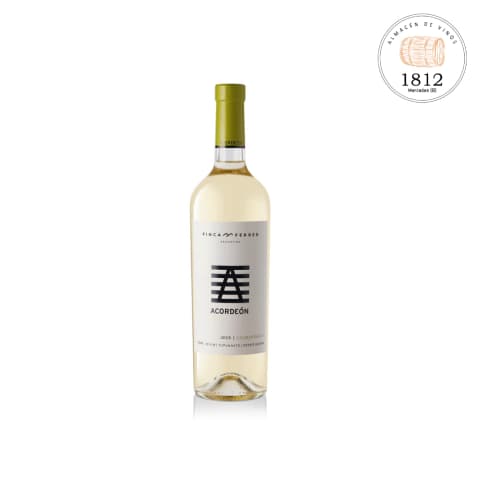 Acordeon Chardonnay - Finca Ferrer