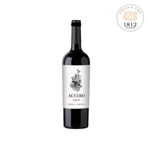 Accuro Inspirado Petit Verdot