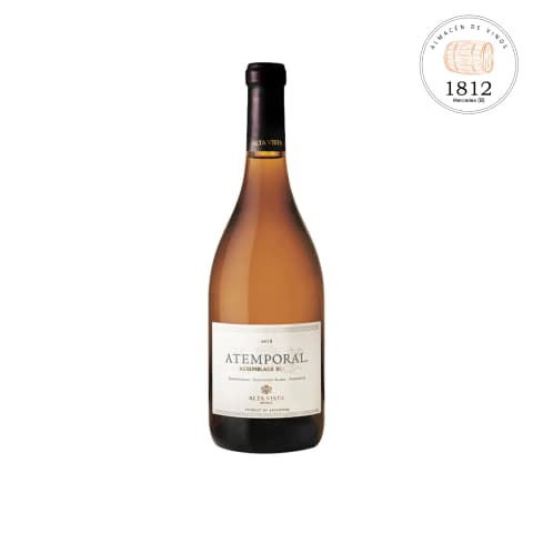 Alta Vista Assemblage Blanc