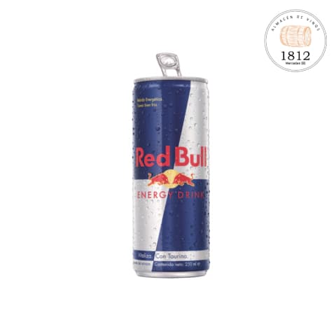 Red Bull 250ml