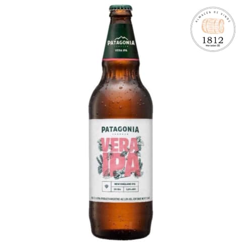 Vera Ipa Patagonia