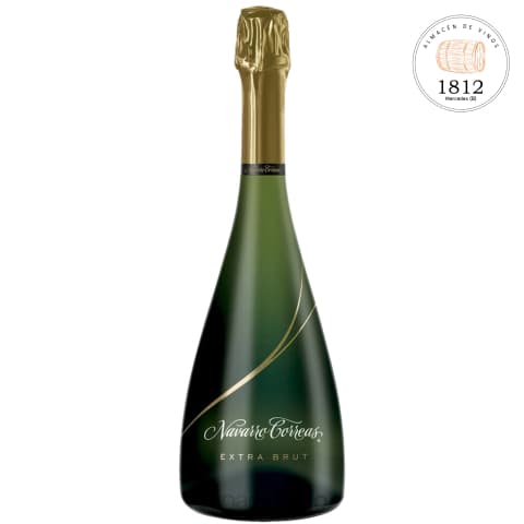 Navarro Correa Extra Brut 750ml