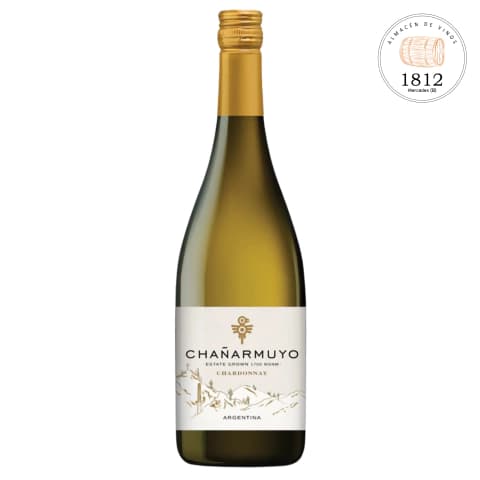 Chañarmuyo Chardonnay