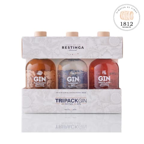Restinga tri pack