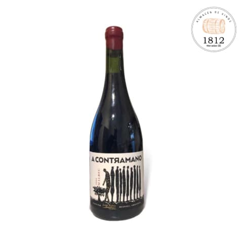 A Contramano Malbec