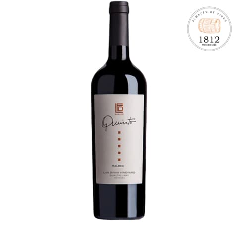 Quinto Cabernet franc