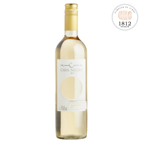 Cava Negra Torrontes - Barberis