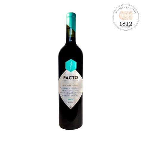 Pacto Merlot