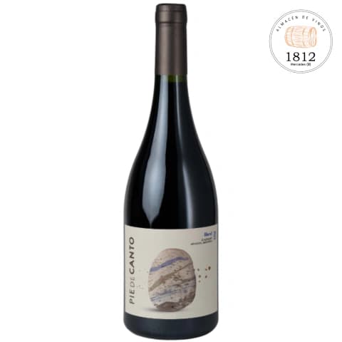 Pie de Canto Blend
