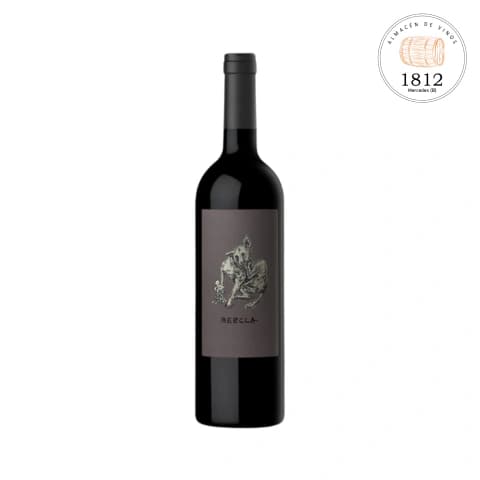 Mezcla Malbec Corte de Barricas - MAAL
