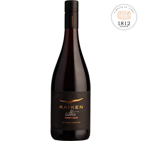 Ultra Pinot noir