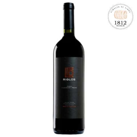 Gran Cabernet Franc