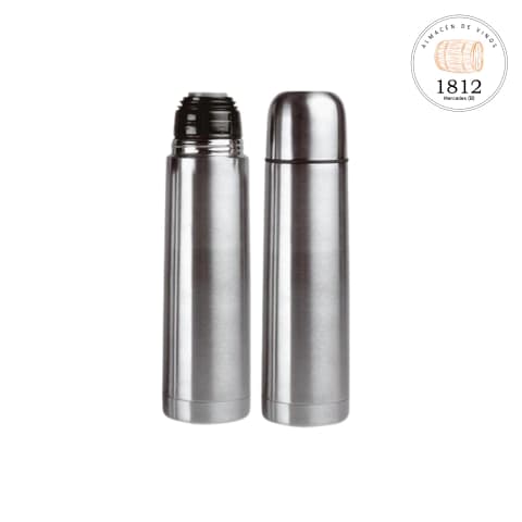 Termo Acero Inoxidable