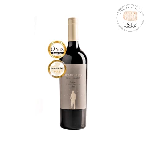 Dominiciano Malbec