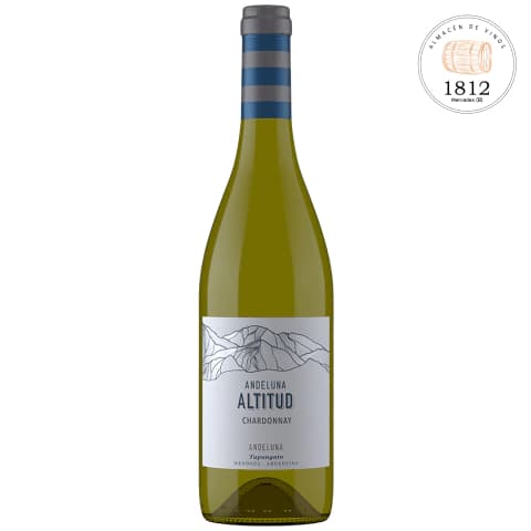 Altitud Chardonnay