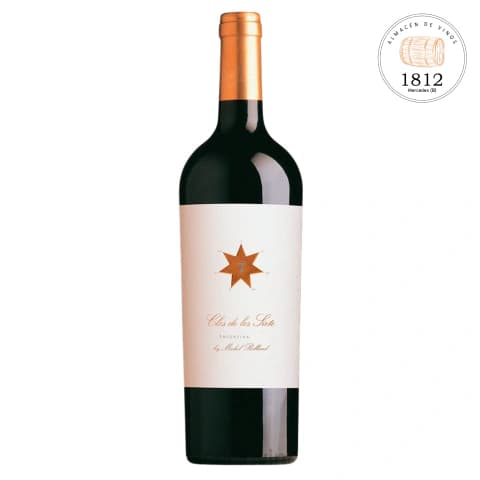 Clos de los Siete