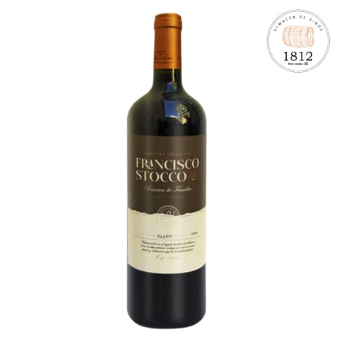 Francisco Stocco Blend - Stocco de Viani