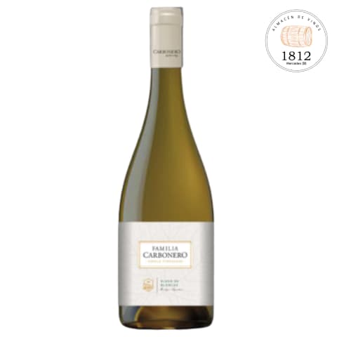 Familia Carbonero Blend de Blancas