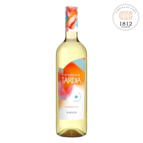 Cosecha Tardia Blanco