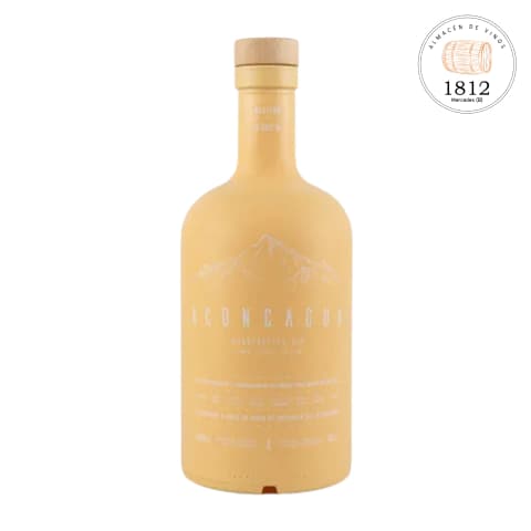 Aconcagua Amarillo (Limon) 750ml