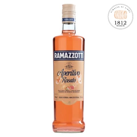 Ramazzotti Rosato 750 Cc