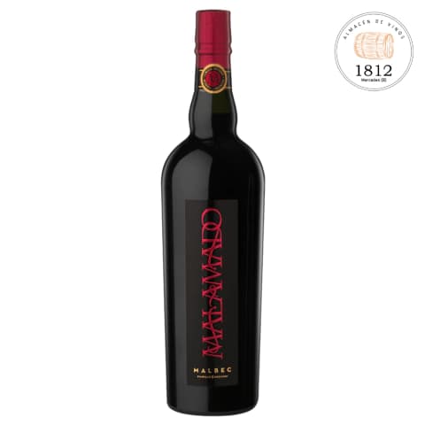 Malamado Malbec