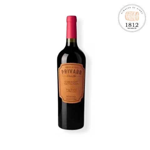 Privado Oasis Sur Cabernet Sauvignon - Jorge Rubio