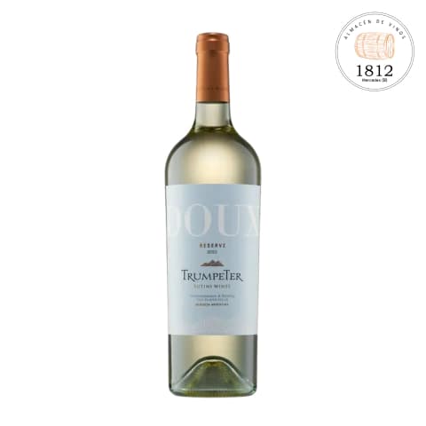 Trumpeter Reserva Doux