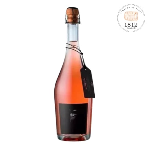Alma Negra Brut Nature